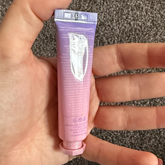 ACE BEAUTÉ
Fresh Phase Primer
Deluxe mini - Picture 6 of 6